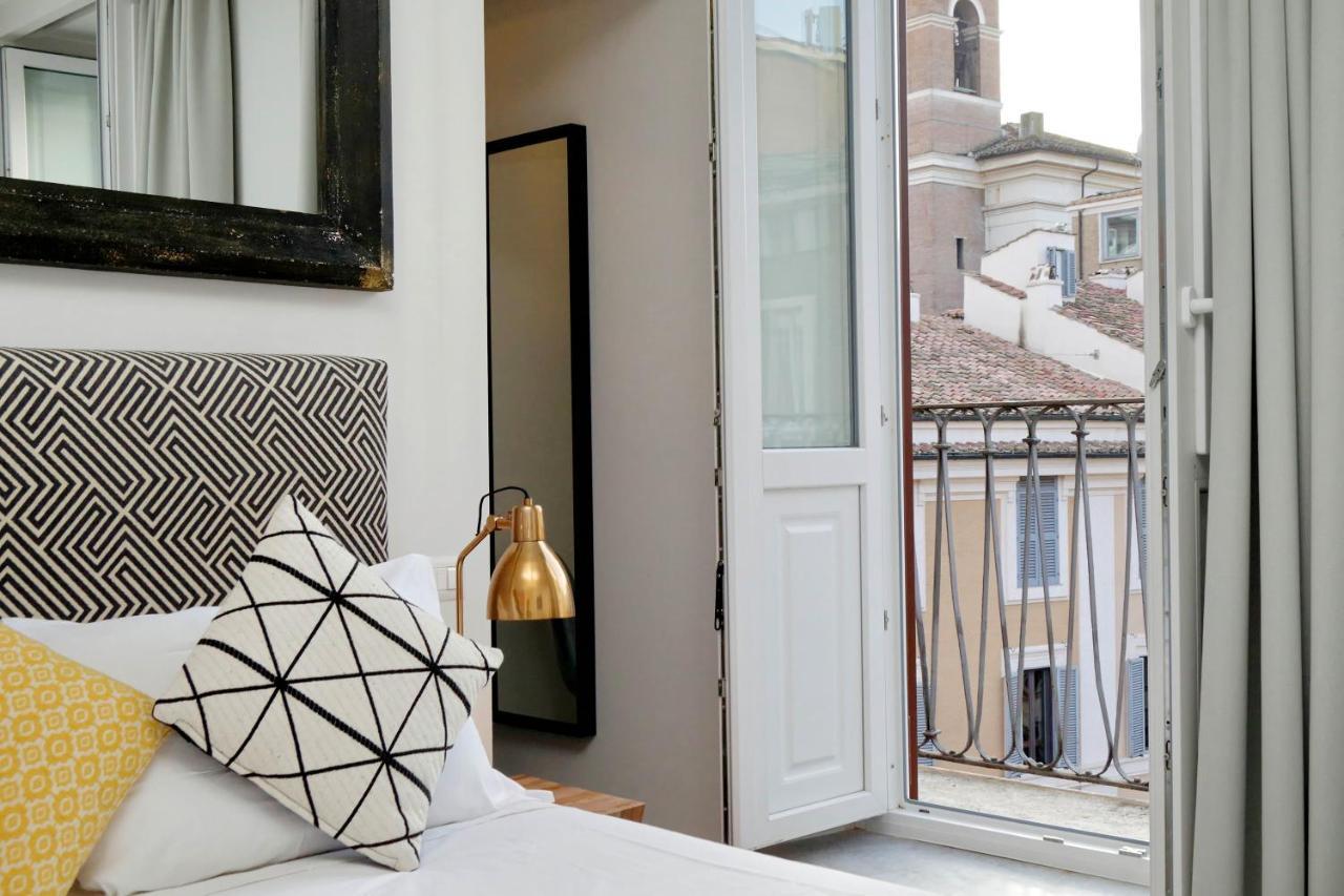 Della Croce Luxury Roma