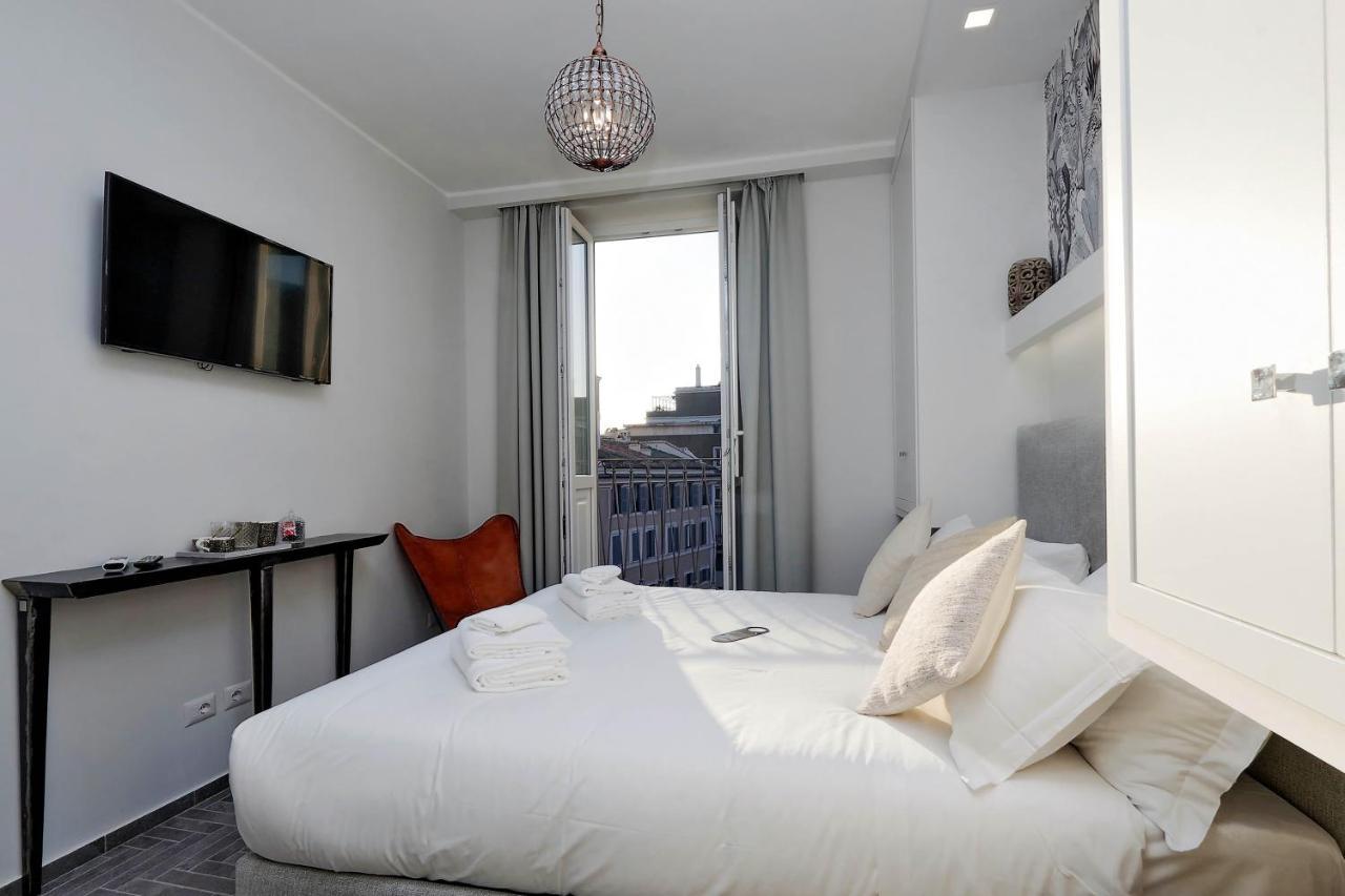 Della Croce Luxury Casa de hóspedes