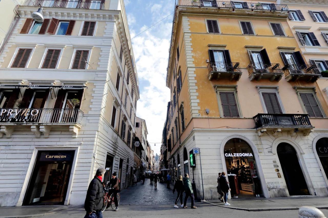 Casa de hóspedes Della Croce Luxury 2*