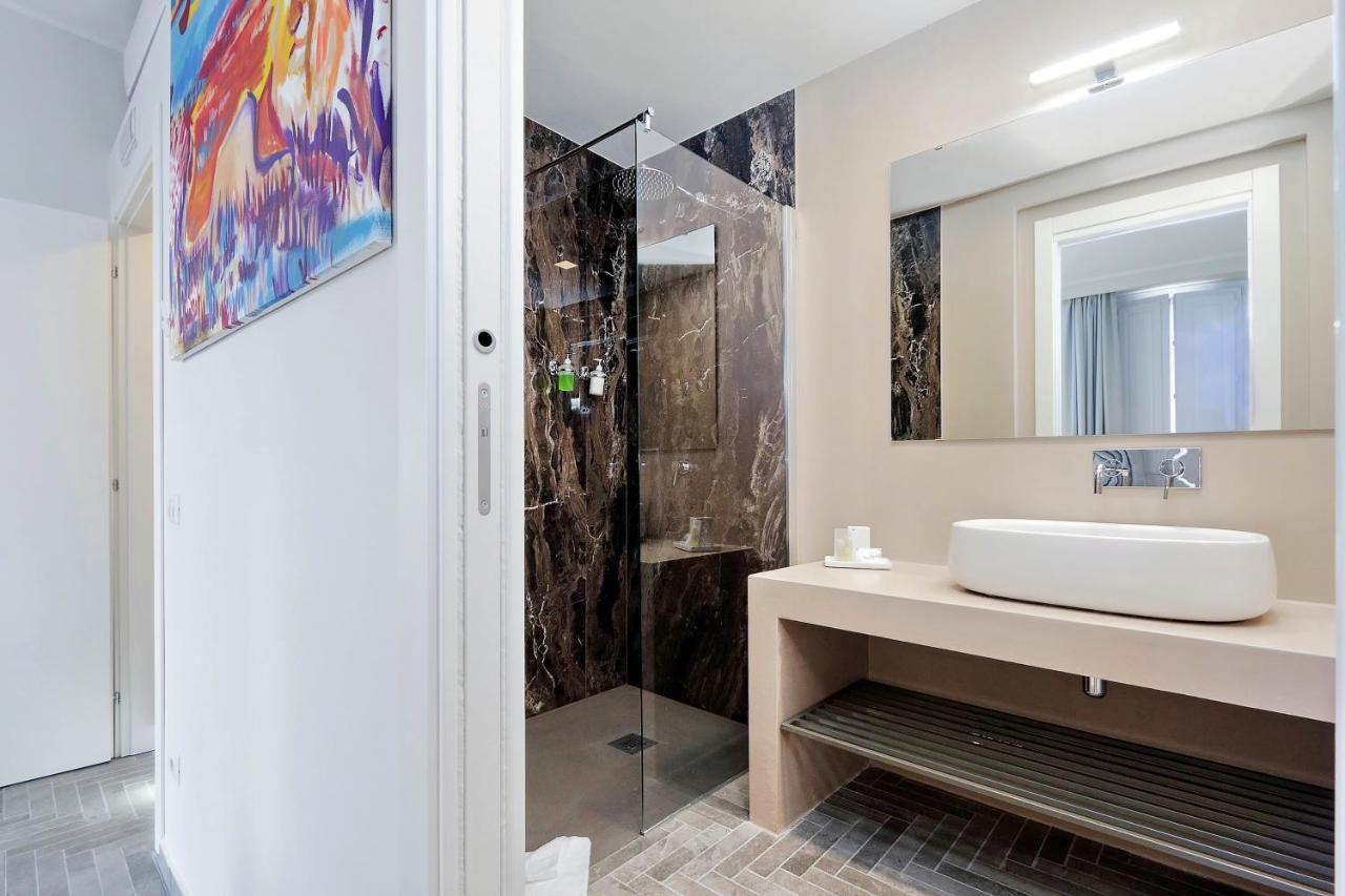 Casa de hóspedes Della Croce Luxury Roma