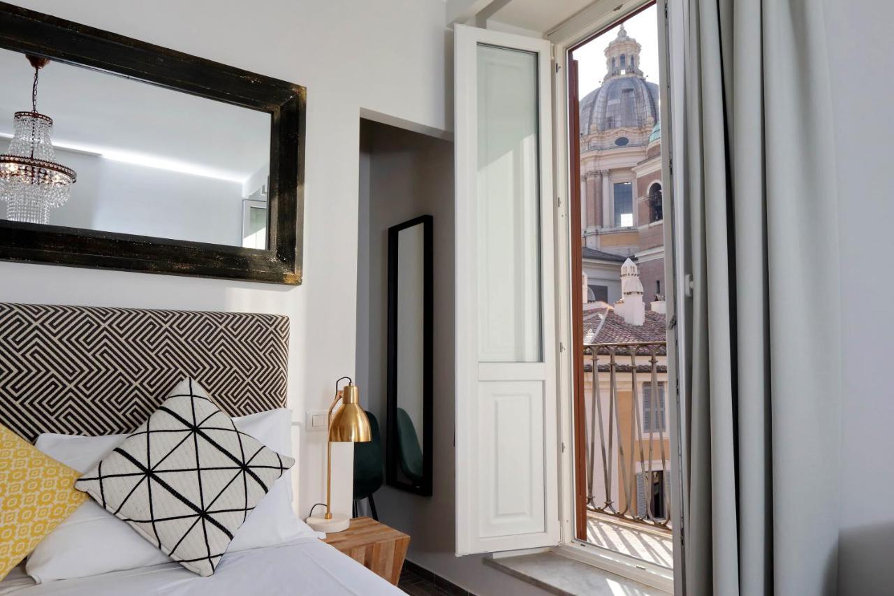 Della Croce Luxury Casa de hóspedes