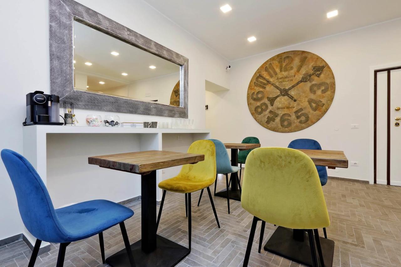 Della Croce Luxury Casa de hóspedes