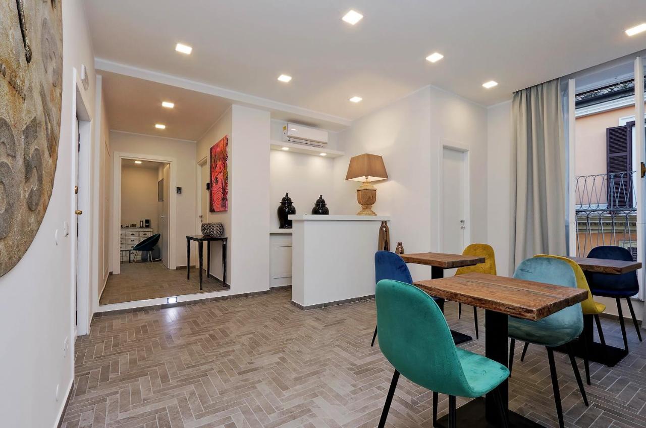 Casa de hóspedes Della Croce Luxury Roma