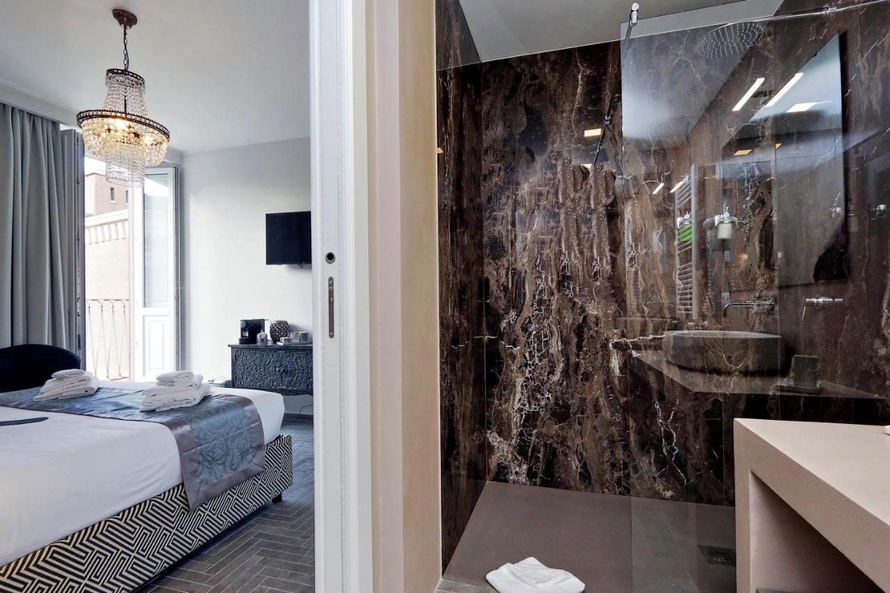 Della Croce Luxury Roma