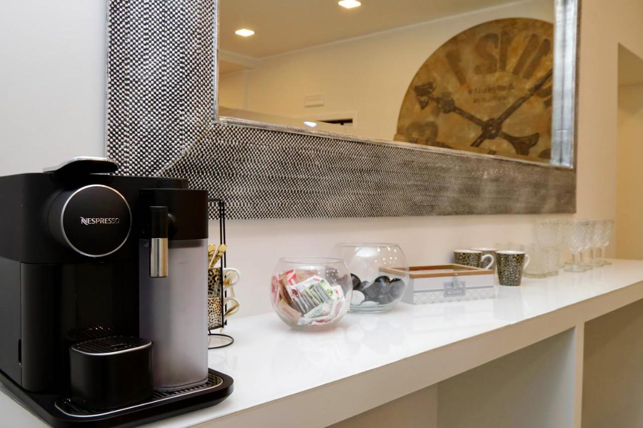Della Croce Luxury Casa de hóspedes 2*