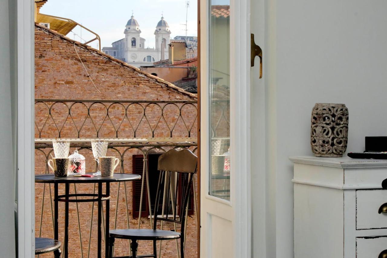 Casa de hóspedes Della Croce Luxury Roma