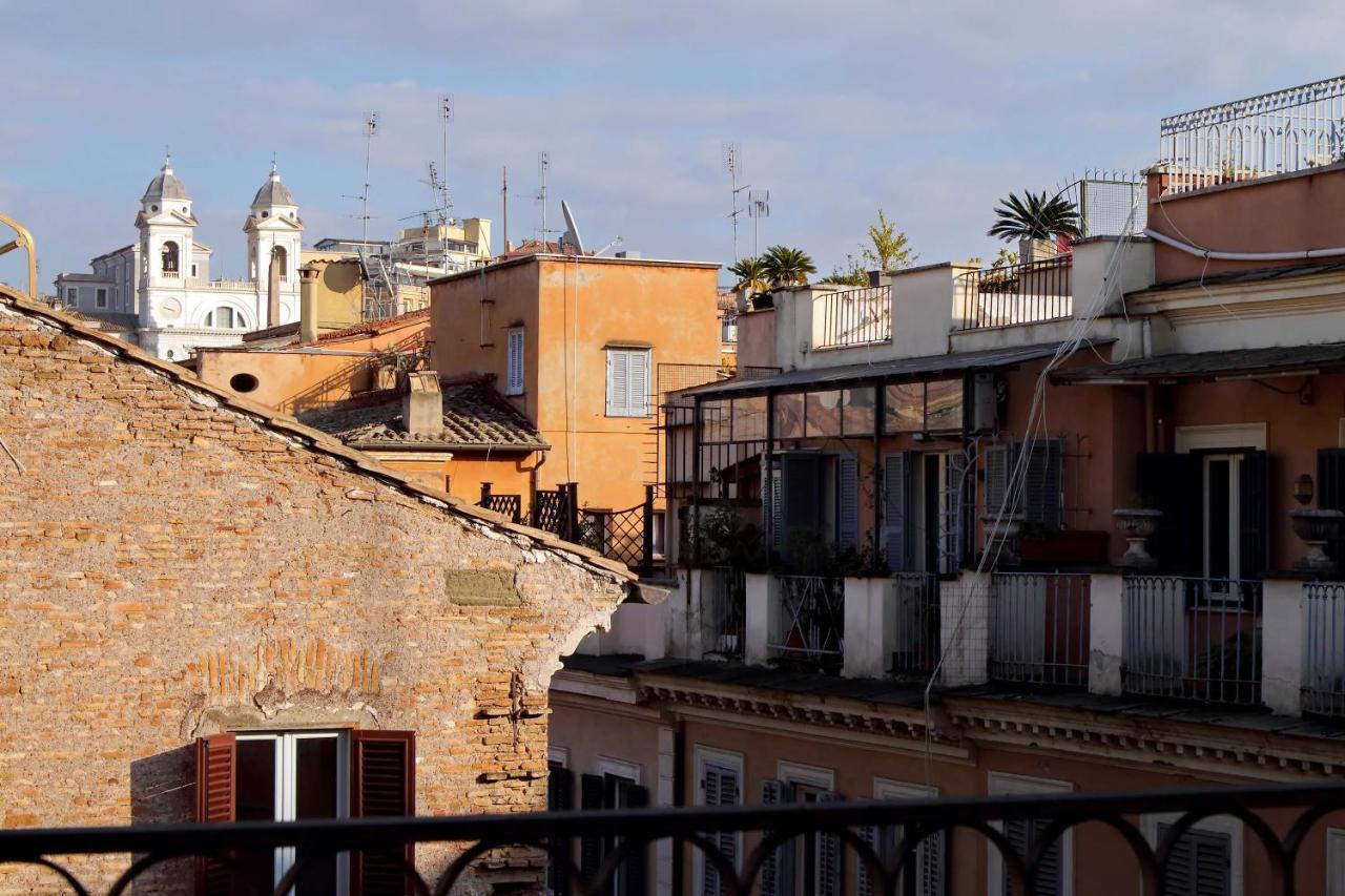 Della Croce Luxury Casa de hóspedes