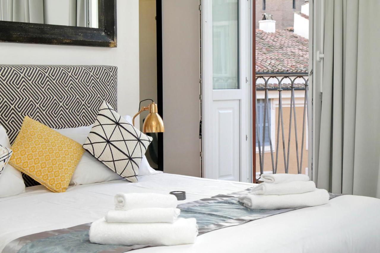 Casa de hóspedes Della Croce Luxury