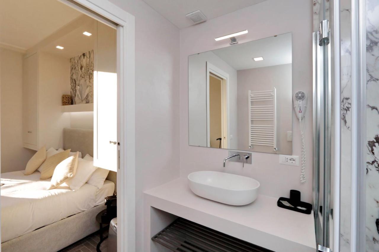 Pensión Della Croce Luxury
