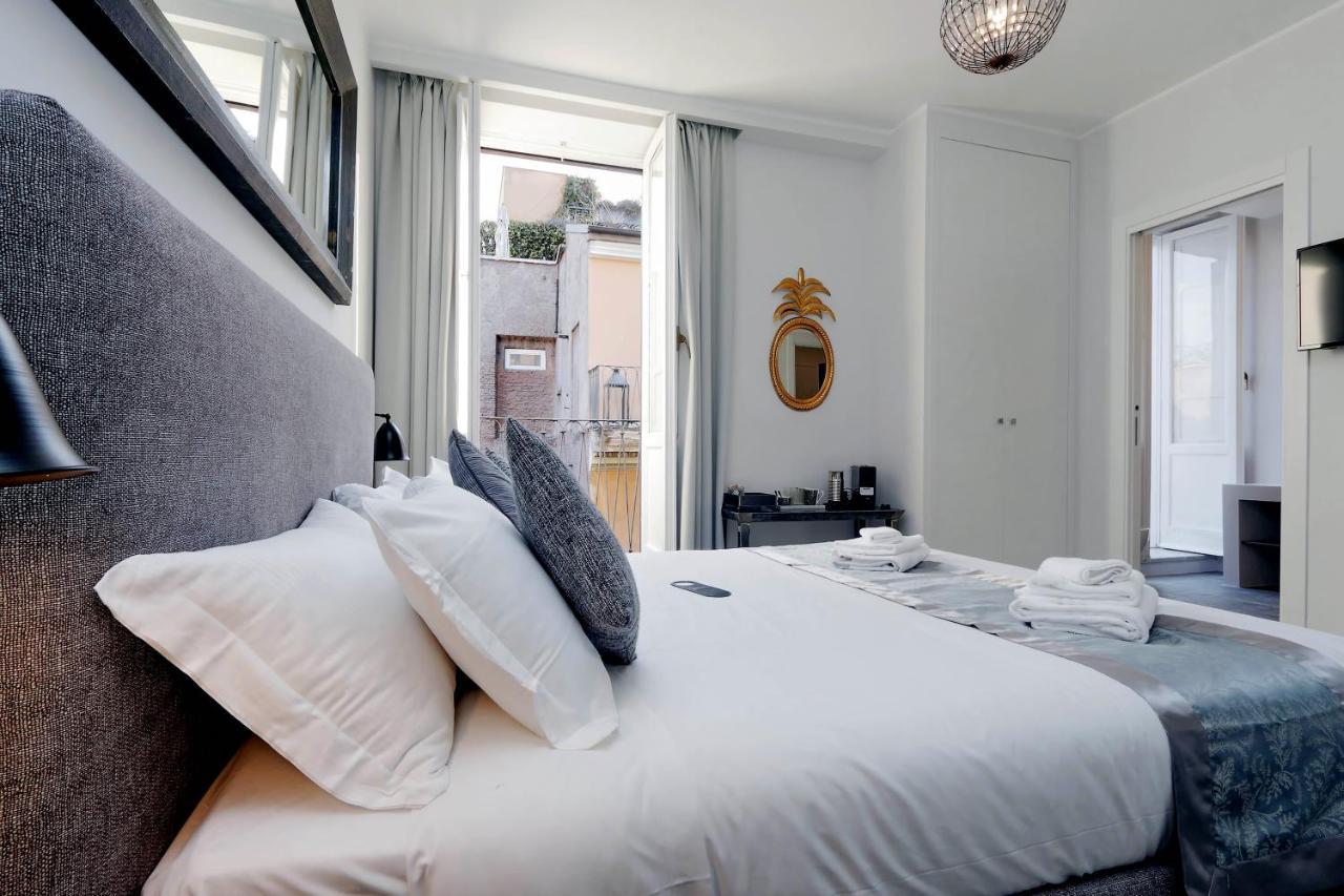 Della Croce Luxury Casa de hóspedes Roma