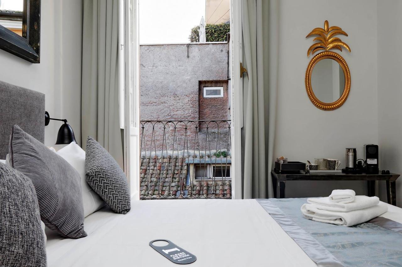 Della Croce Luxury Roma