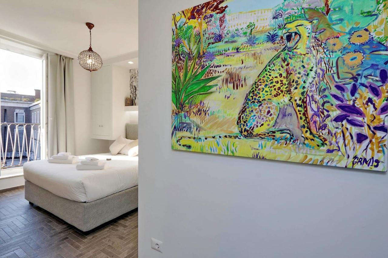 Della Croce Luxury Roma