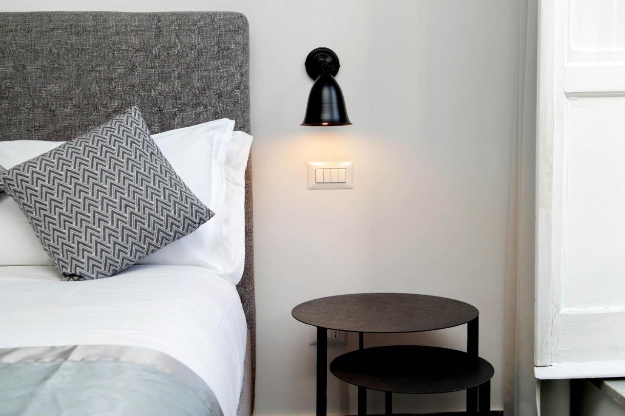 Della Croce Luxury 2* Roma