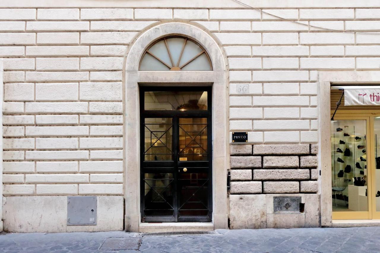 Pensión Della Croce Luxury 2*