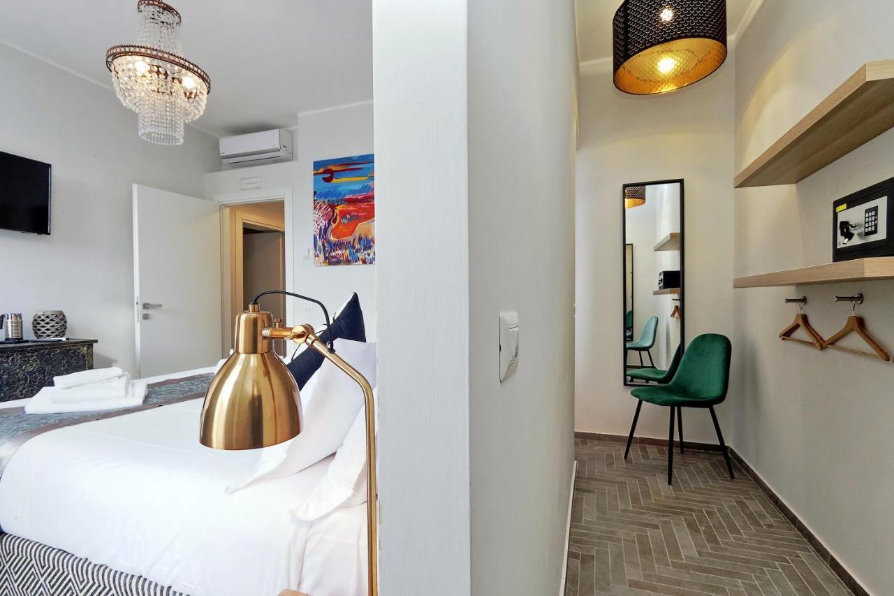 Della Croce Luxury Casa de hóspedes 2*