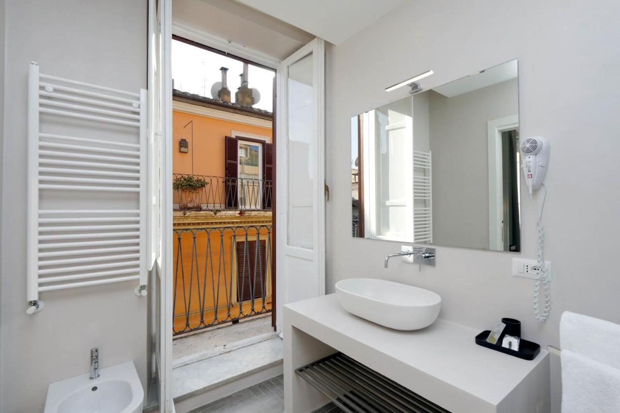 Della Croce Luxury Casa de hóspedes 2*