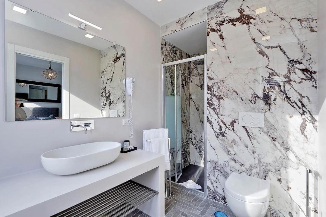 Casa de hóspedes Della Croce Luxury Roma