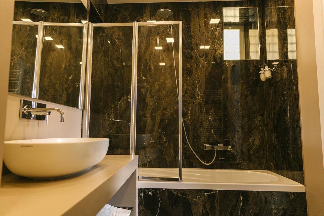 Pensión Della Croce Luxury Roma
