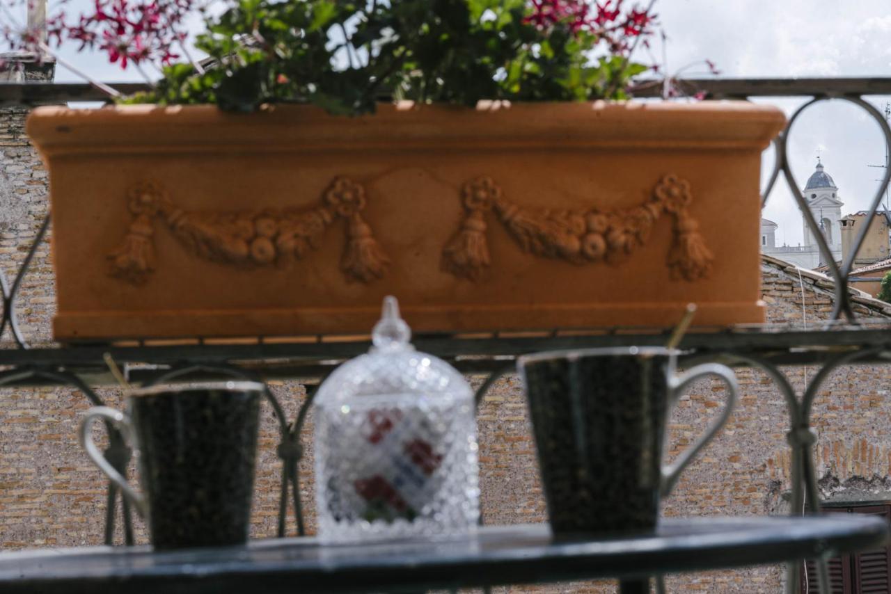 Della Croce Luxury Roma