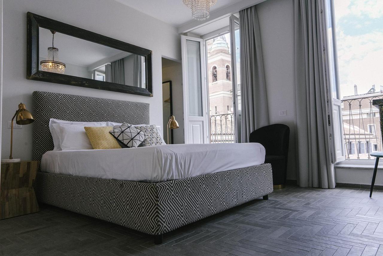 Della Croce Luxury Roma