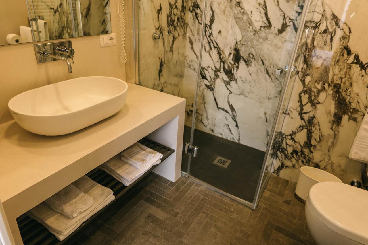 Pensión Della Croce Luxury Roma
