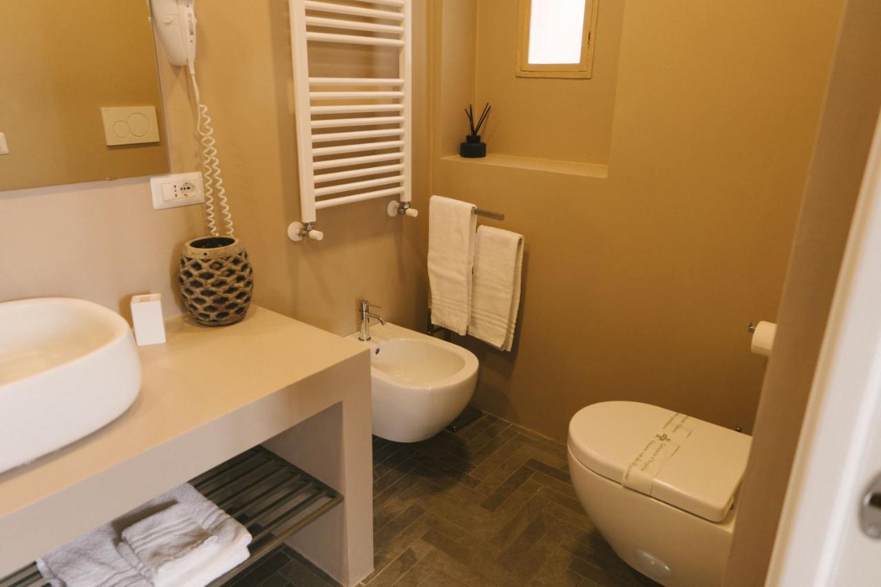 Della Croce Luxury Pensión 2*