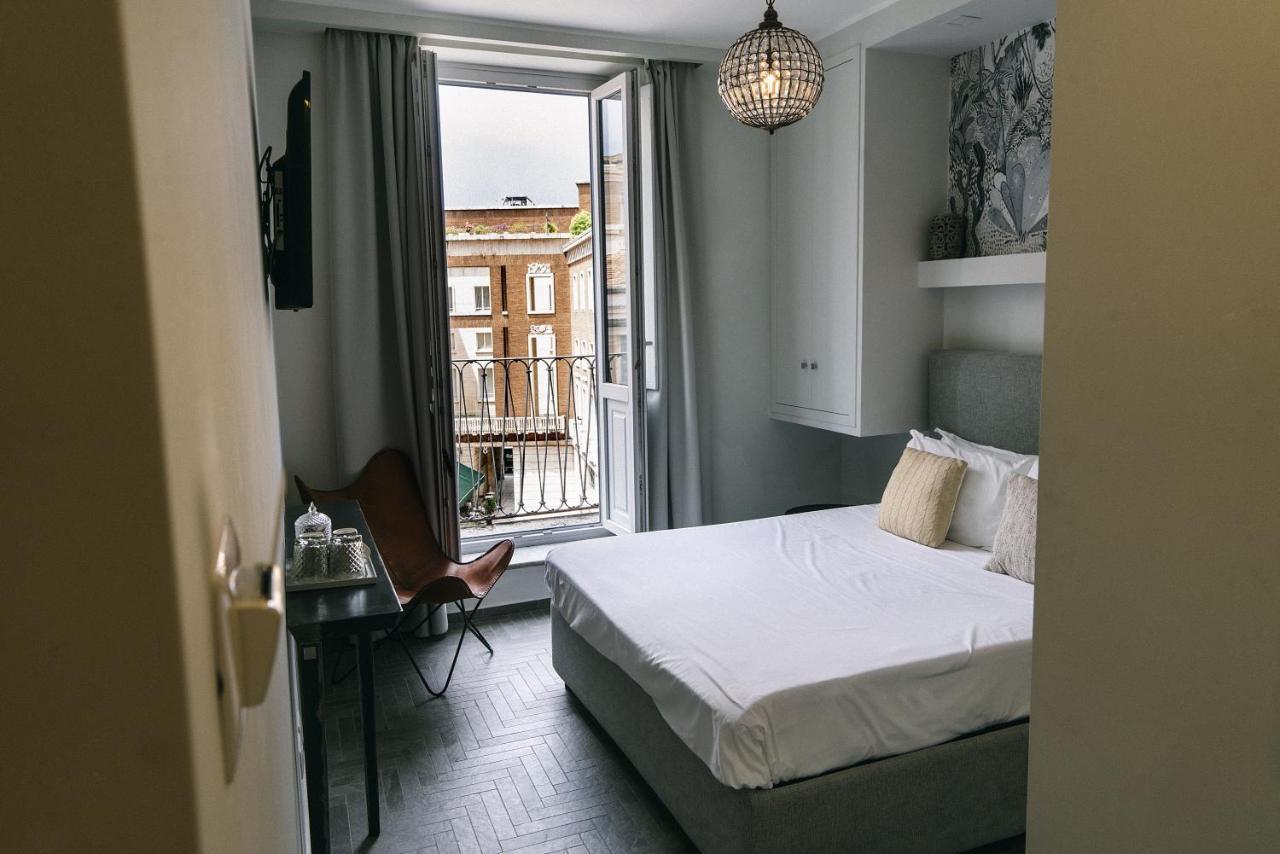 Casa de hóspedes Della Croce Luxury Roma