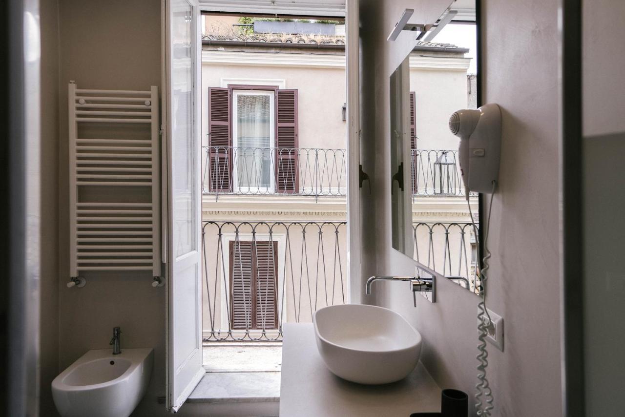 Della Croce Luxury Roma