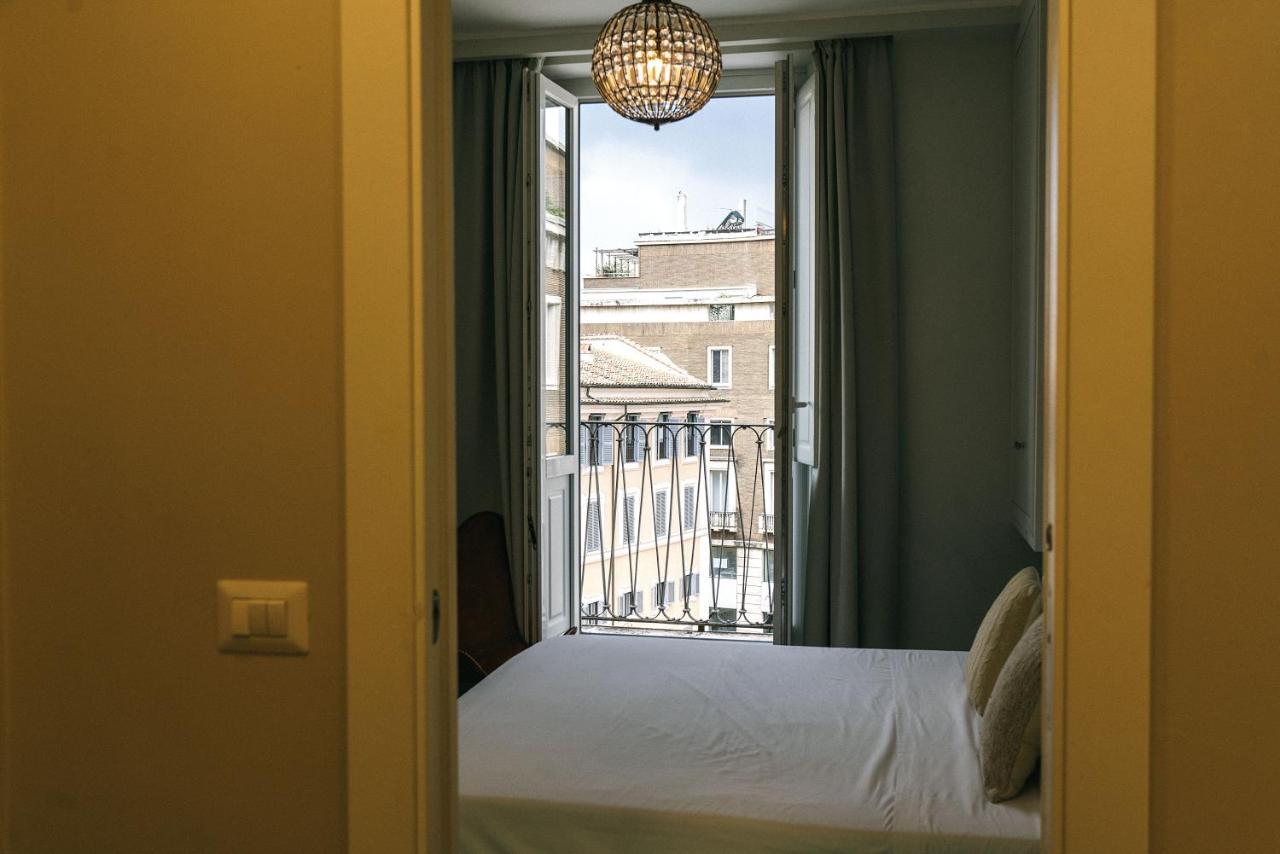 Della Croce Luxury Casa de hóspedes Roma