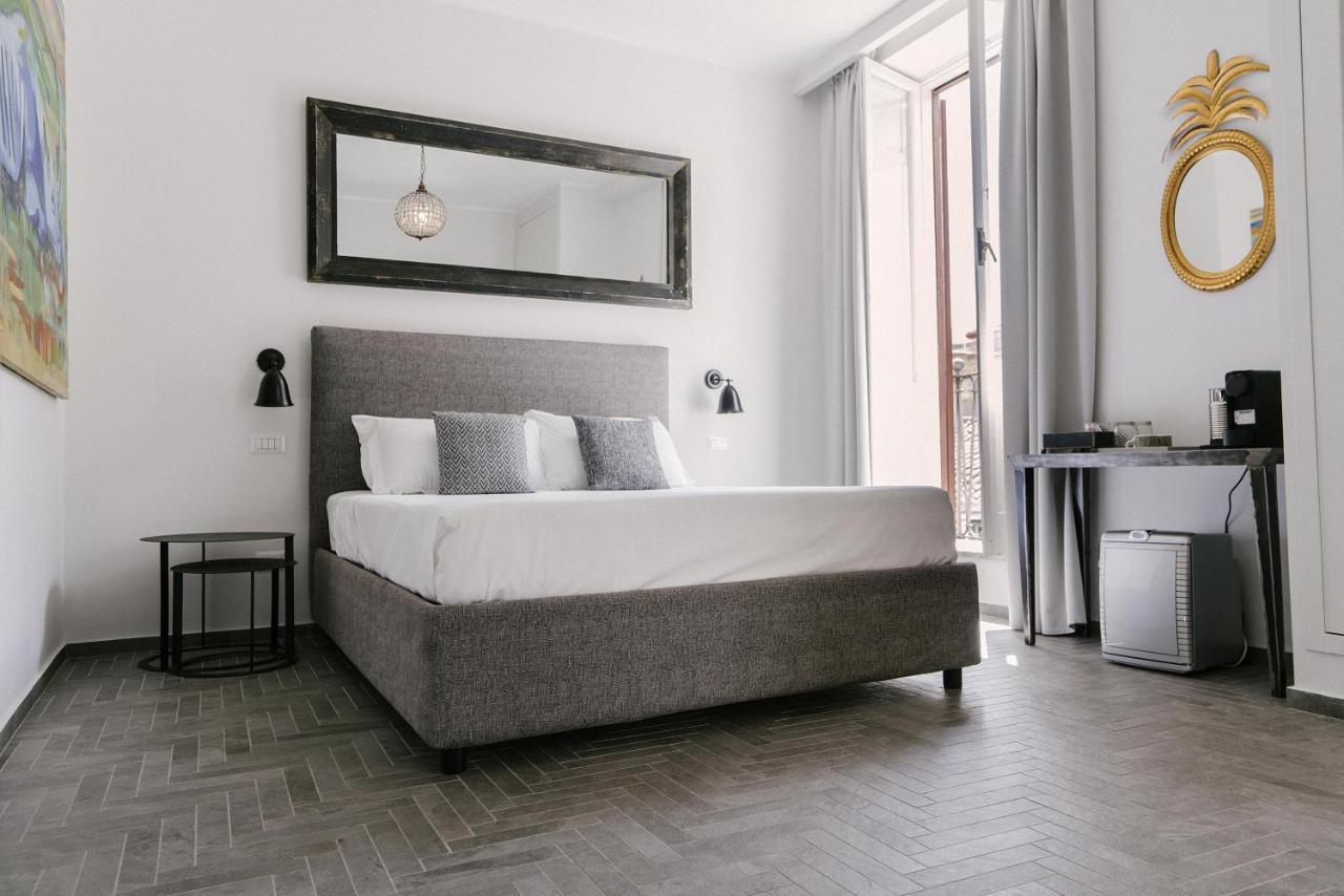 Casa de hóspedes Della Croce Luxury Roma